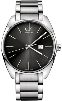 Часы Calvin Klein ck Exchange K2F211.61